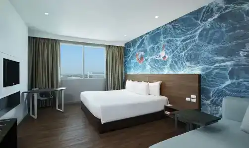 Centra by Centara Government Complex & Covention Centre Chaeng Watthana - SHA Extra Plus - 38