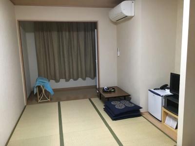 Tenryu Ryokan - 48