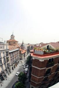 Abadia Madrid - 36