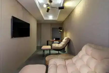 Capace Gangnam - 47