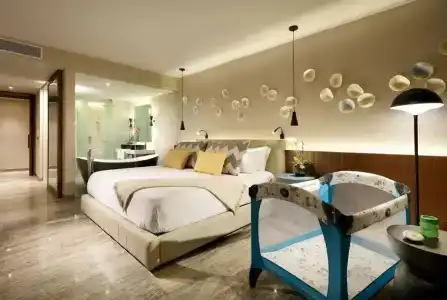 Family Selection at Grand Palladium Costa Mujeres Resort & Spa - All Inclusive - 4