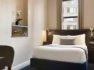 The Frederick Tribeca - 55