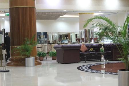 Grand Excelsior Sharjah - 1