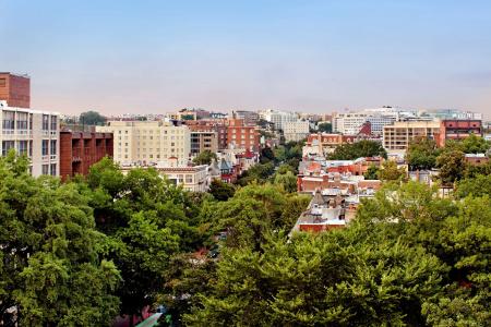The St Gregory Dupont Circle Georgetown - 35