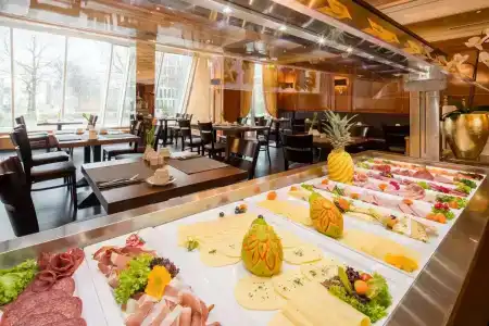 Best Western Plus Plaza Darmstadt - 10