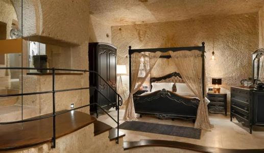 Seraphim Cave - 46