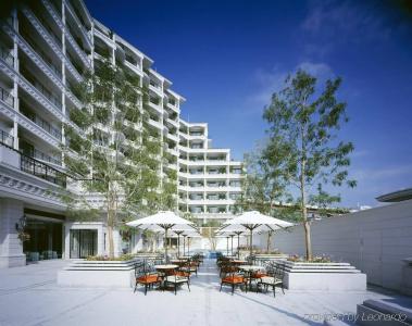 La Suite Kobe Harborland - 0