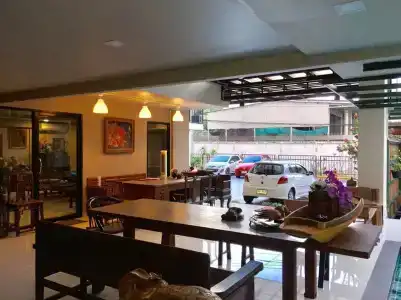 Baan Tanwa - MRT Ratchadapisek - 19