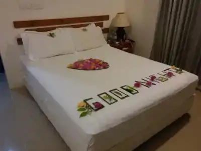 Ras Village - 6