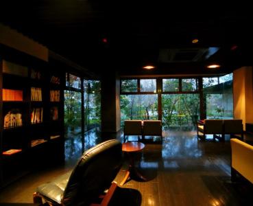 Tetsuka Ryokan - 5