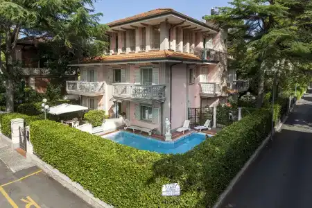 Residenza Villa Lidia - 24