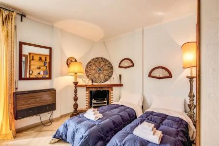 b&b Piramide Terrace - 34