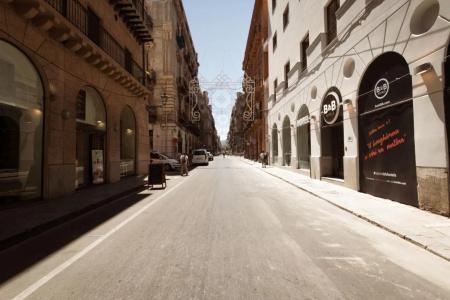 b&bs - Palermo Quattro Canti - 0