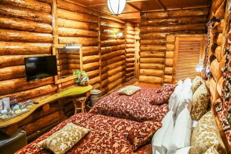 Queenswood Cottage - 31