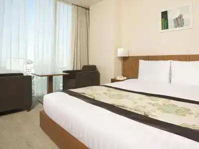 Best Western Harbor Park - 4