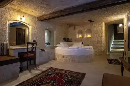Kemerhan Cave Suites - 81