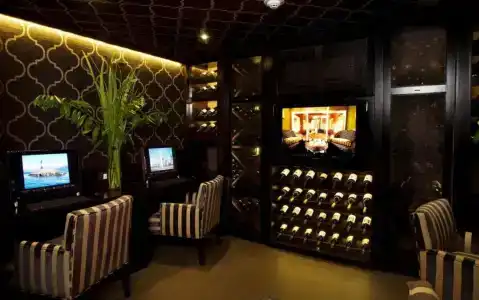 Lennox Buenos Aires - 19