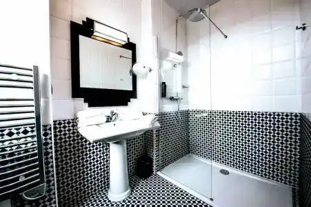 Best Western Hôtel Journel Antibes Juan-les-Pins - 110