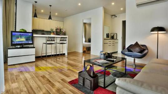 My Way & Residence - 161