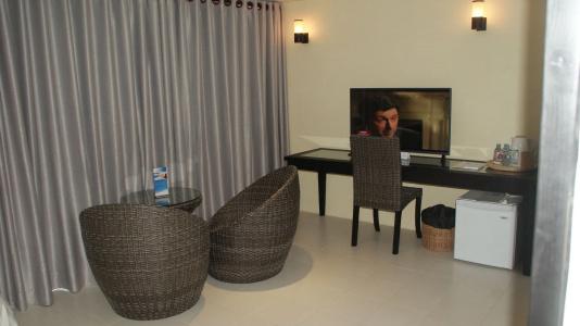 Mary Beach & Resort - 32