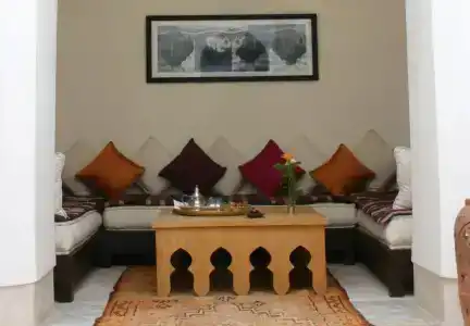 & Spa Dar Baraka & Karam - 5