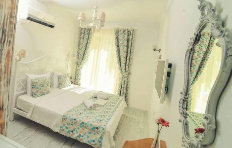 Rüzgar Gülü Butik Otel - 66