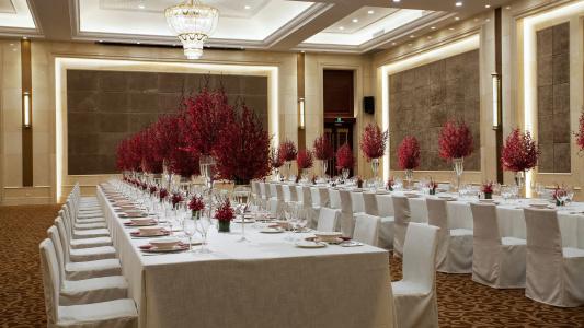 Intercontinental Wuhan, An Ihg - 10