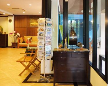Lanta Mermaid Boutique House - 11