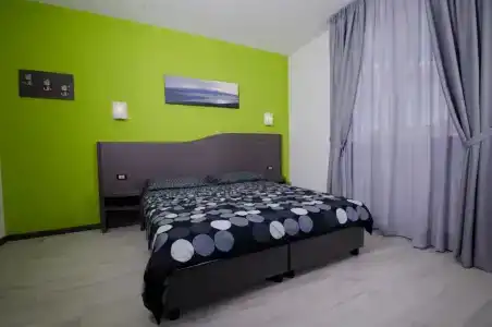Rainbow Resort - 22
