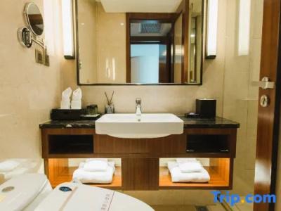 Grand Soluxe Zhongyou Shenzhen - 70