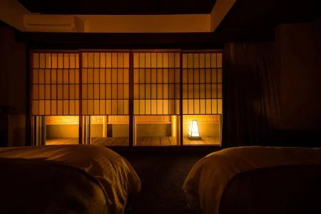 Ryokan Kiraku - 23