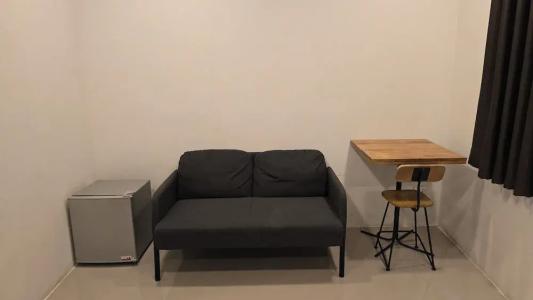 Sleepstation at Pratunam - 236