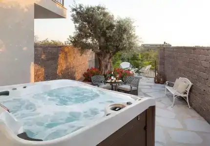 Dream Island Spa & Health - 9