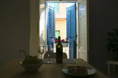 Zibibbo Suites & Rooms - Xix Palazzo Mauro - 9
