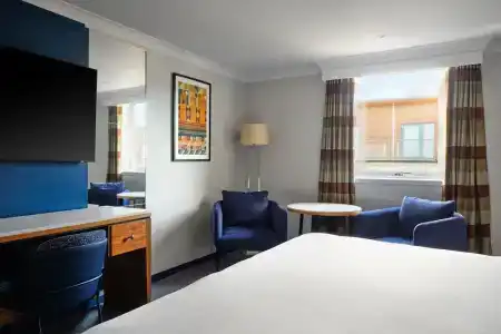 Macdonald Holyrood & Spa - 25