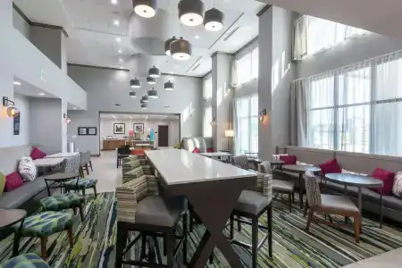 Hampton Inn & Suites Dallas East - 27