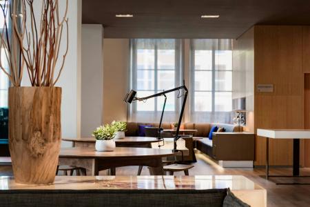 Ac Torino By Marriott - 9