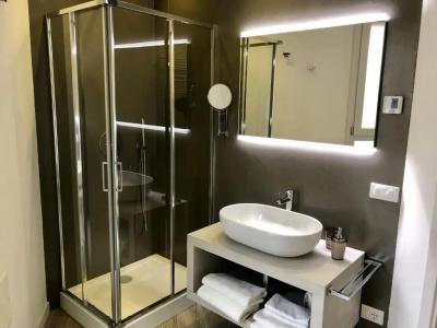 Padua Suite - 9