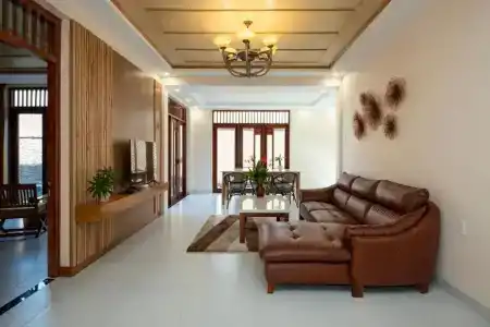 Palm Garden Beach Resort & Spa - 1