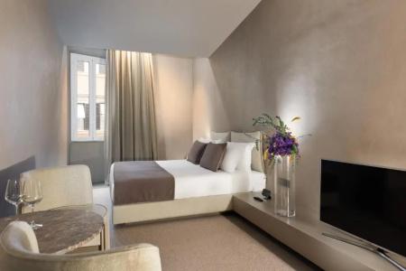 Elysium Suites collection - 50