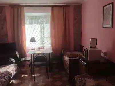 Нестерово - 18