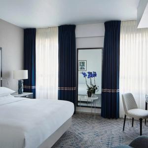 London Marriott Grosvenor Square - 40