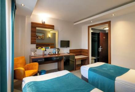 By Cappadocia & SPA - 32