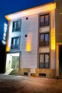 The Ottoman Boutique - 46