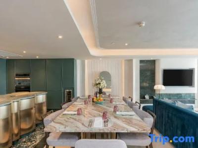The Salil Riverside - 130
