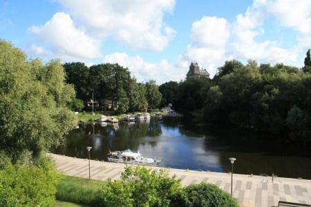 An Der Havel - 27