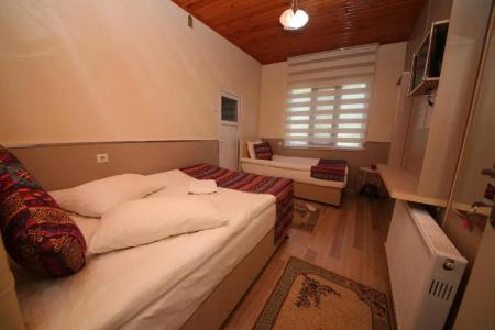 Emiroğlu Konak Otel - 31