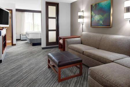 Hyatt Place Nashville Opryland - 43