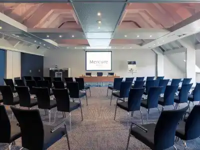 Mercure Zwolle - 17
