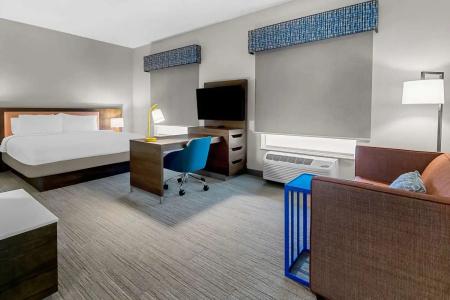 Hampton Inn & Suites I-20 - 75